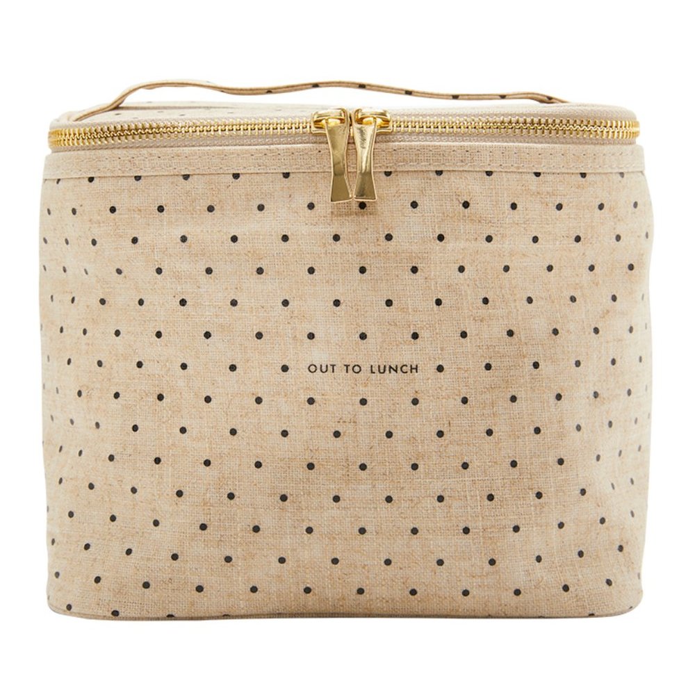 Kate Spade Out To Lunch Lunch Tote NWT